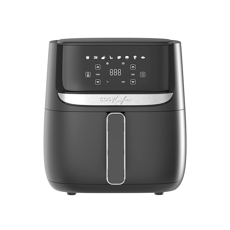 Friteuse Sans Huile Cosylife Xl 5,7l Cl-af57d Bon état -  reconditionné disponible sur Electro Depot